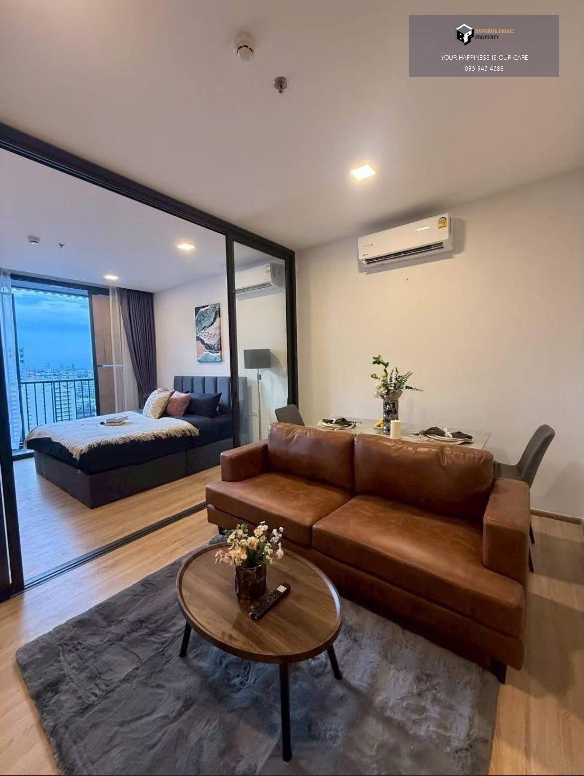 XT Phayathai |  BTS พญาไท #New Focus