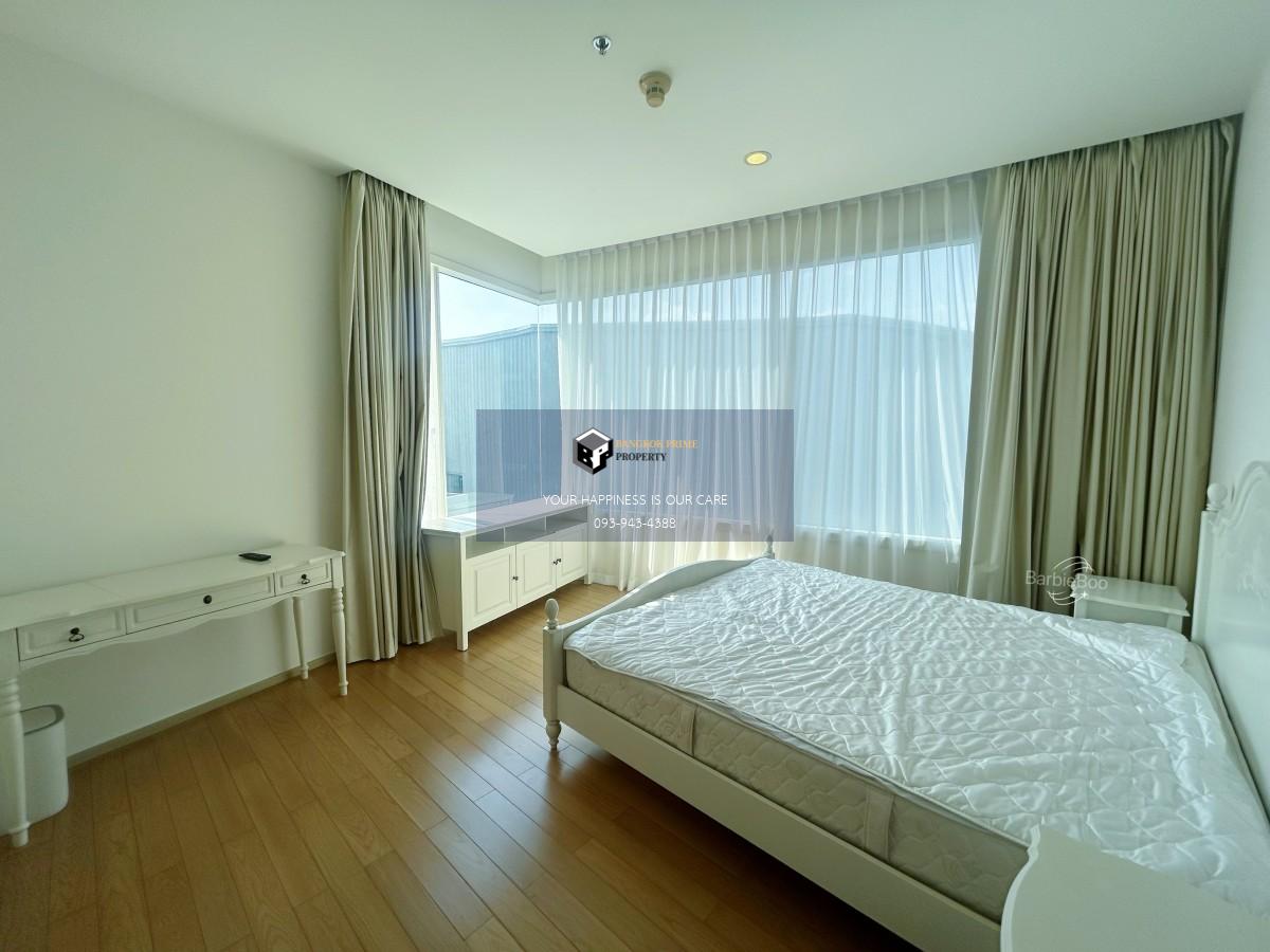 39 by Sansiri | Nice room 🚝ใกล้ BTS Phromphong #New