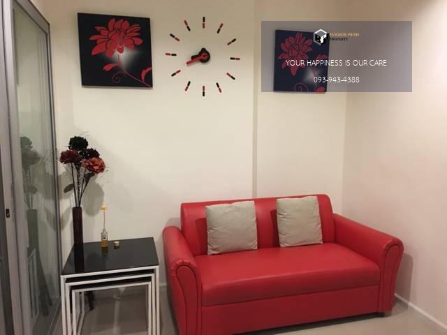 Aspire Sukhumvit 48 | 🚝ใกล้ BTS พระโขนง ห้องว่างกลางเดือน มกราคม 2569 #HL Focus