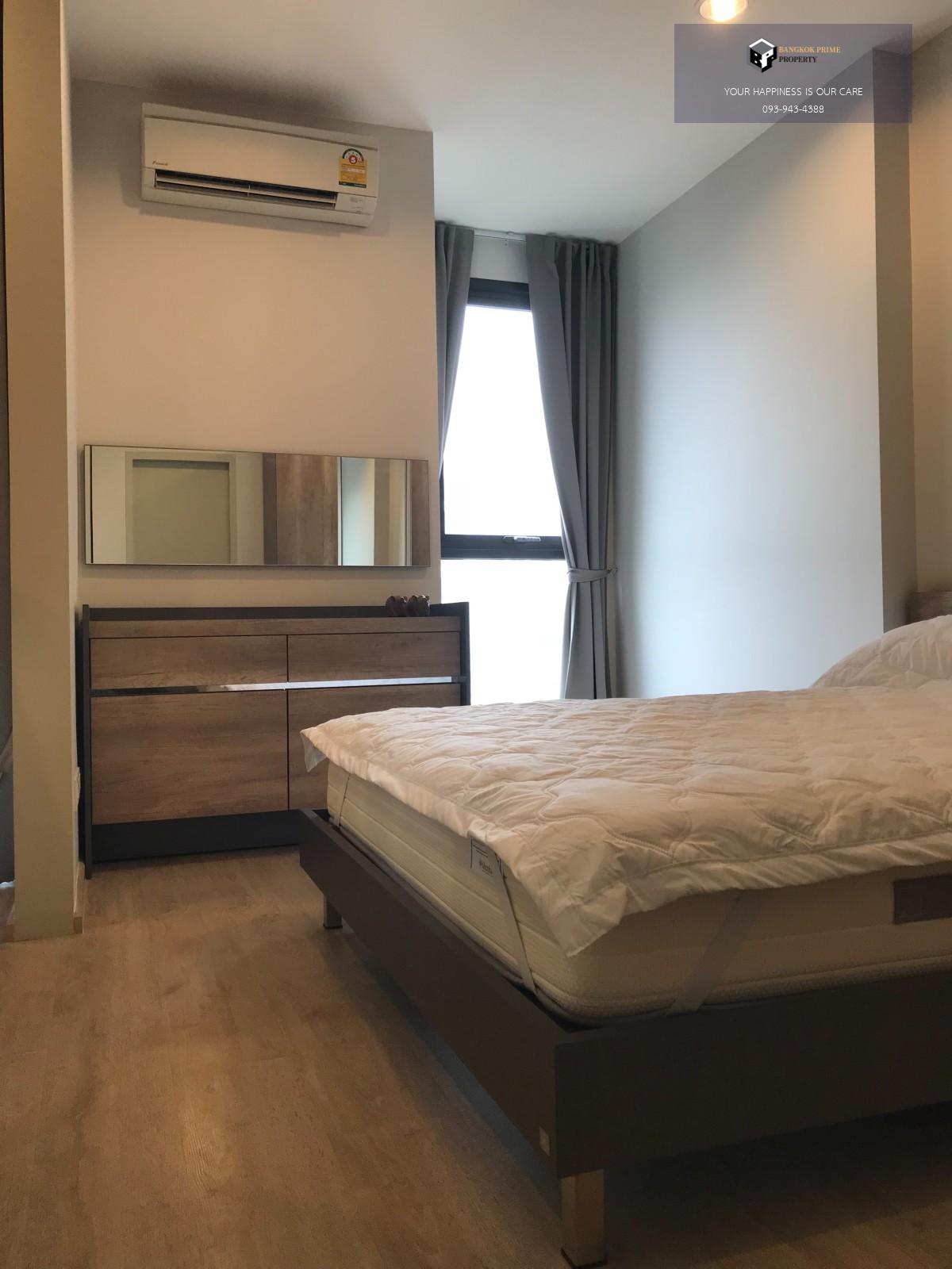 IDEO Q Ratchathewi | 🚝ใกล้ BTS Ratchathewi #HL Focus