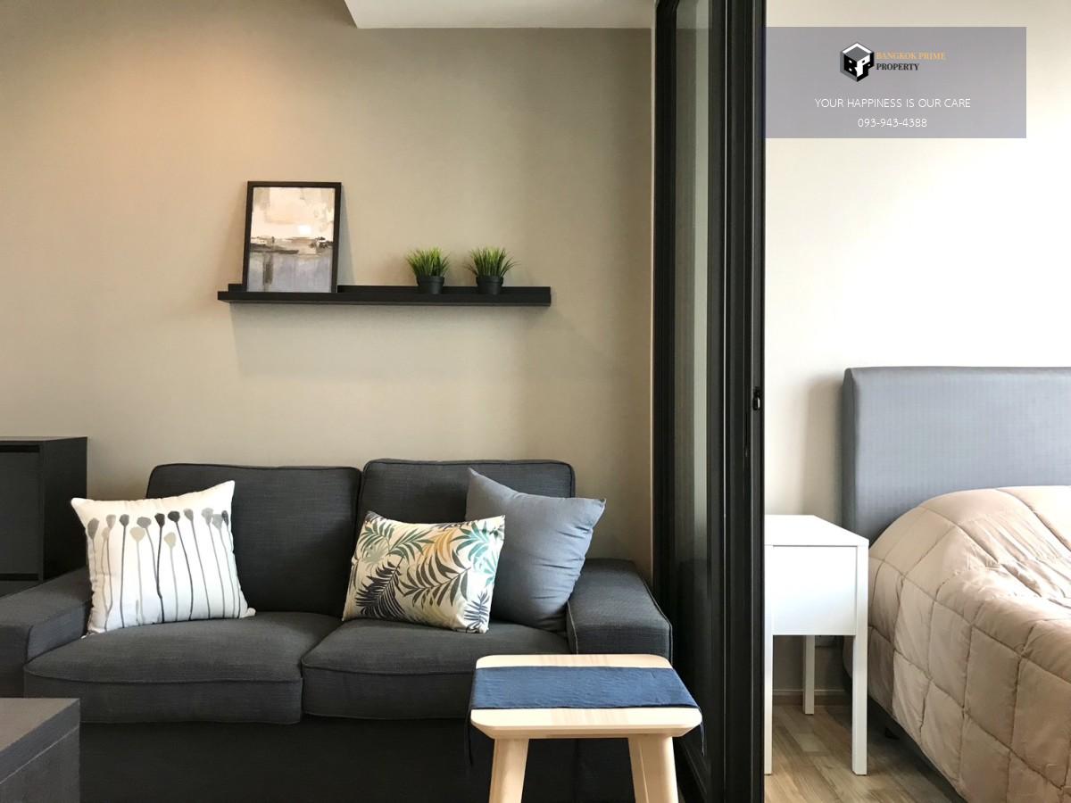 The Line Jatujak-Mochit | 🚝ใกล้ BTS,MRTจตุจักร #HL Focus