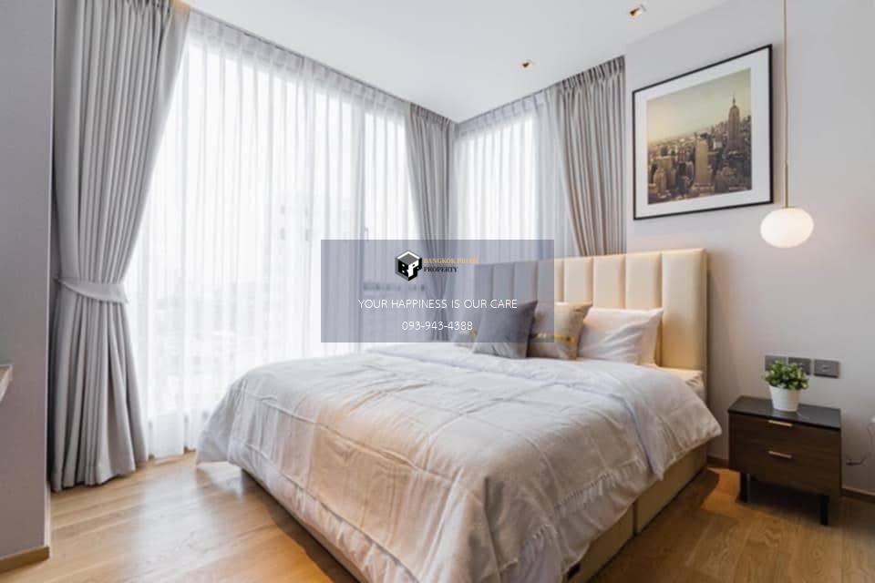 Beatniq | 💎Luxury Condo Pool view✨🚝ใกล้ BTS Thonglor 300m #New Focus