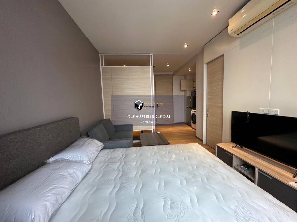 Park Origin Phrom Phong | 🚝ใกล้ BTSพร้อมพงษ์ #HL Focus #Mar