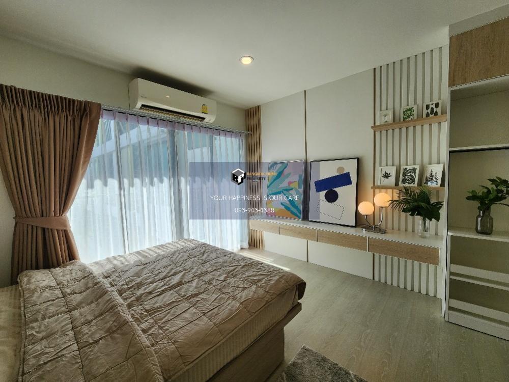 Niche Mono Sukhumvit 50 |🚝ใกล้ BTS อ่อนนุช มีรถรับส่ง ขายเท่าราคาเปิดตัวตอนแรก #New