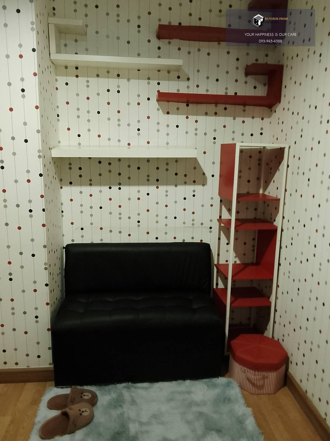 Aspire rama 4 | 🚝ใกล้ BTS พระโขนง และเอกมัย เหมาะสำหรับพัก 1 ท่าน ห้องพร้อมย้ายเข้า เมษายน 2569 #New Focus