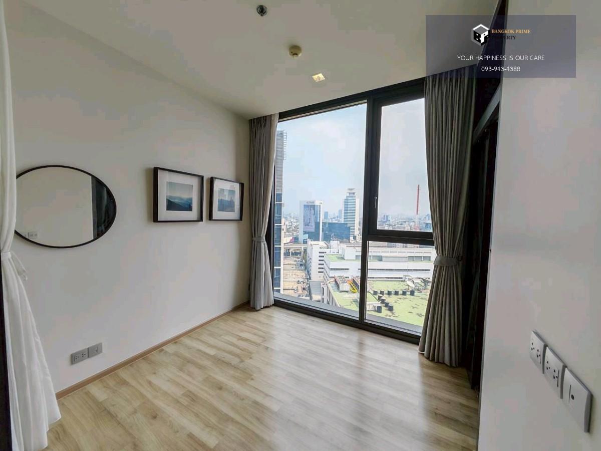 The Line Jatujak-Mochit | 🚝ใกล้ BTS,MRTจตุจักร #HL Focus