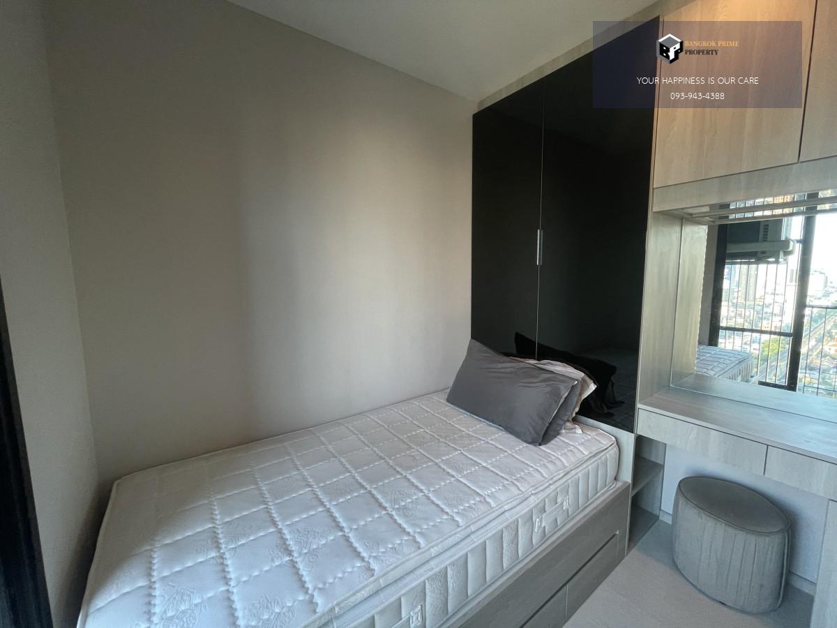 Life Asoke | 🚝ใกล้ BTS,MRT เพชรบุรี #New Focus