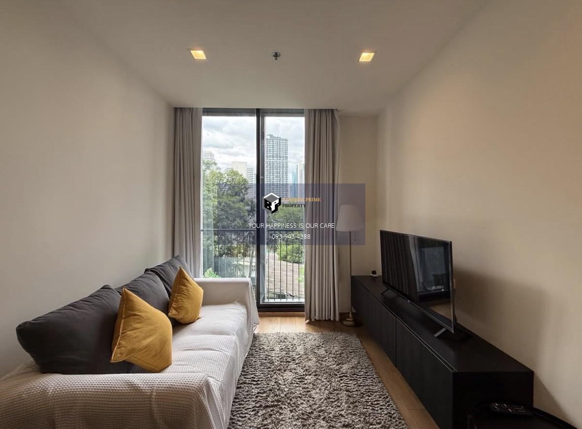 Noble BE 33 | 🚝ใกล้ BTSพร้อมพงษ์ #New Focus #Mar