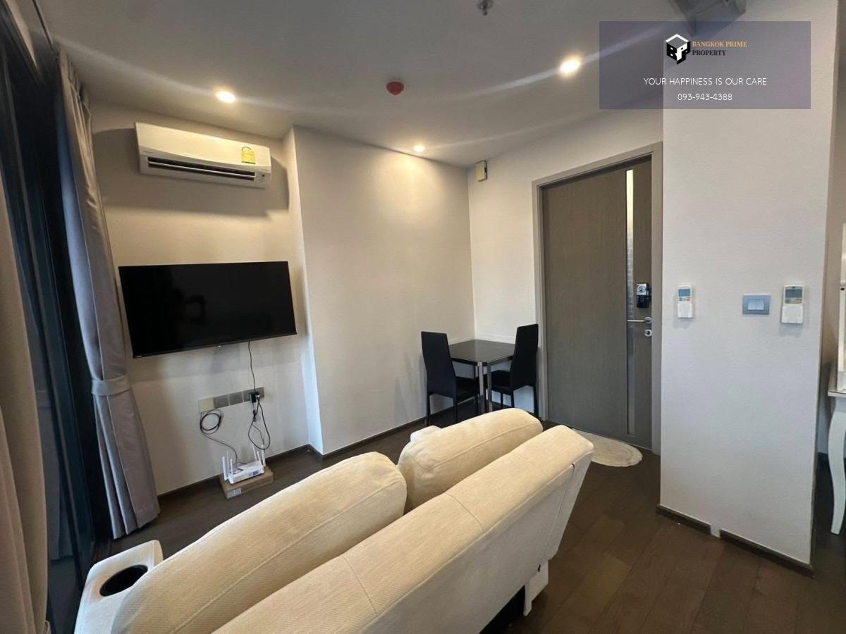 IDEO Q Siam-Ratchathewi | 🚝ใกล้ BTS ราชเทวี #HL Focus