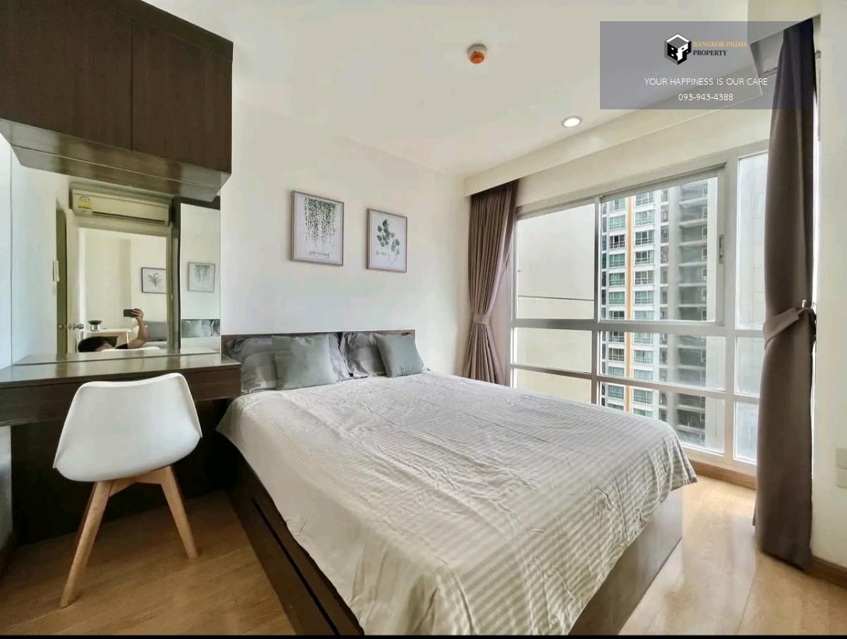 U delight@ Jatujak Station | 🚝ใกล้ BTS,MRTจตุจักร #HL Focus