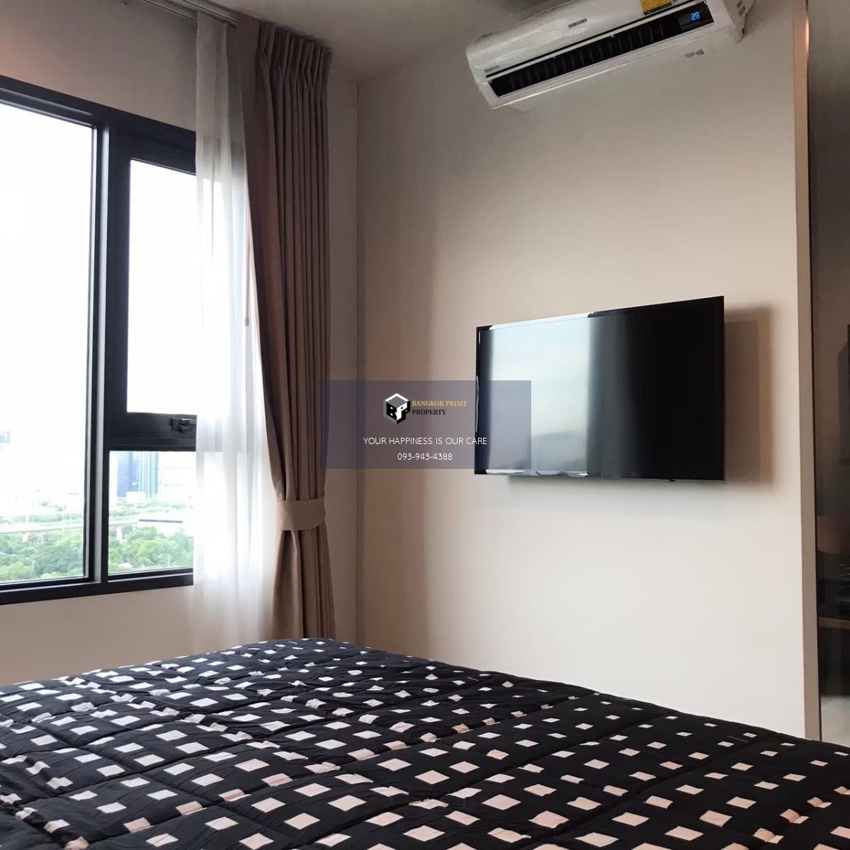 Life One Wireless  | ฺBest Deal !!! Ready to move in #close to one bangkok #HL Focus #Mar