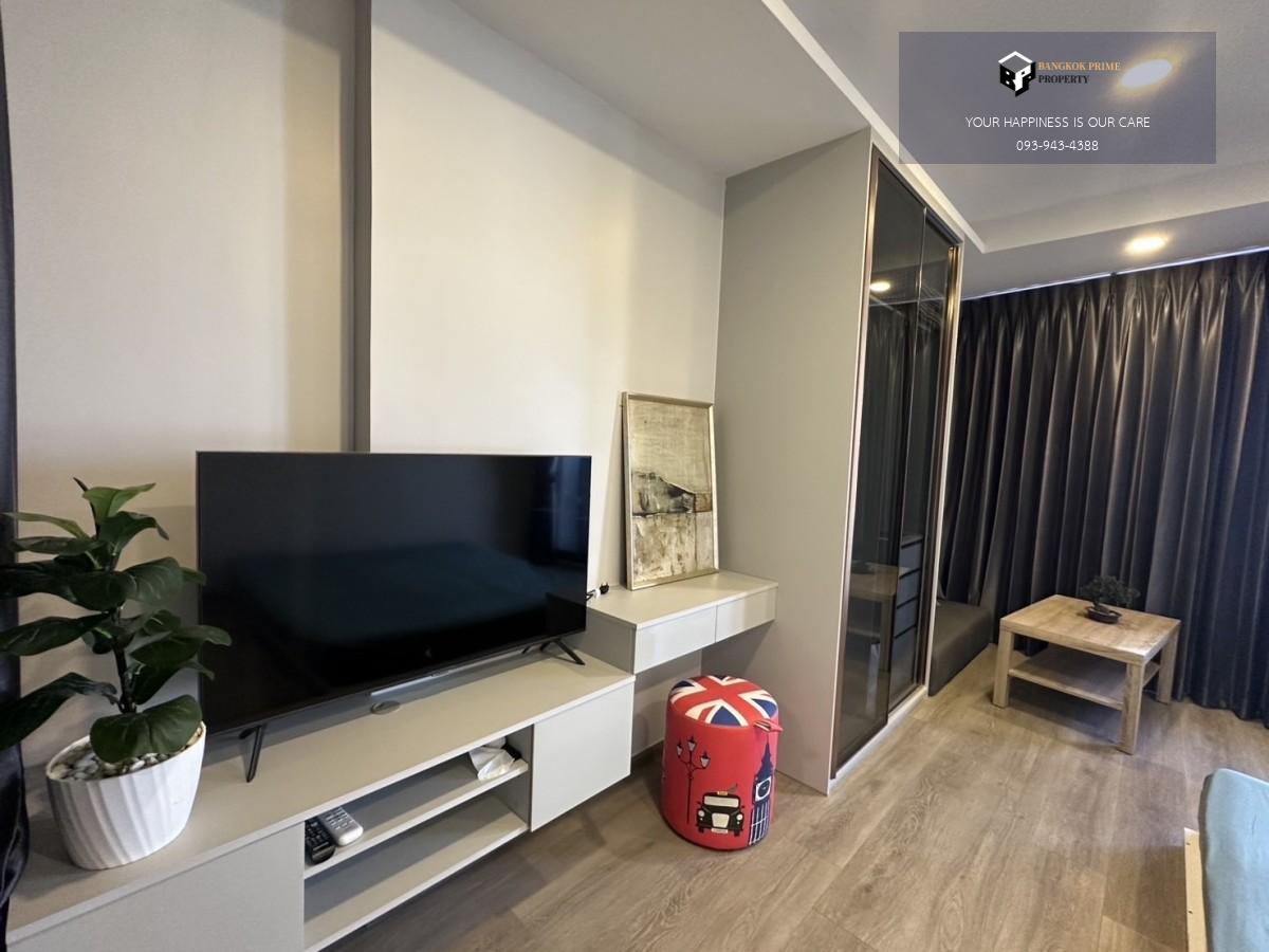 Soho bangkok ratchada | 🚝ใกล้ ,MRTห้วยขวาง #Old Focus