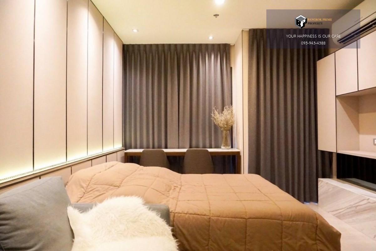 Rhythm Sukhumvit 36-38 | Sell with tenant 🚝ใกล้ BTS Thonglor 400m. #HL