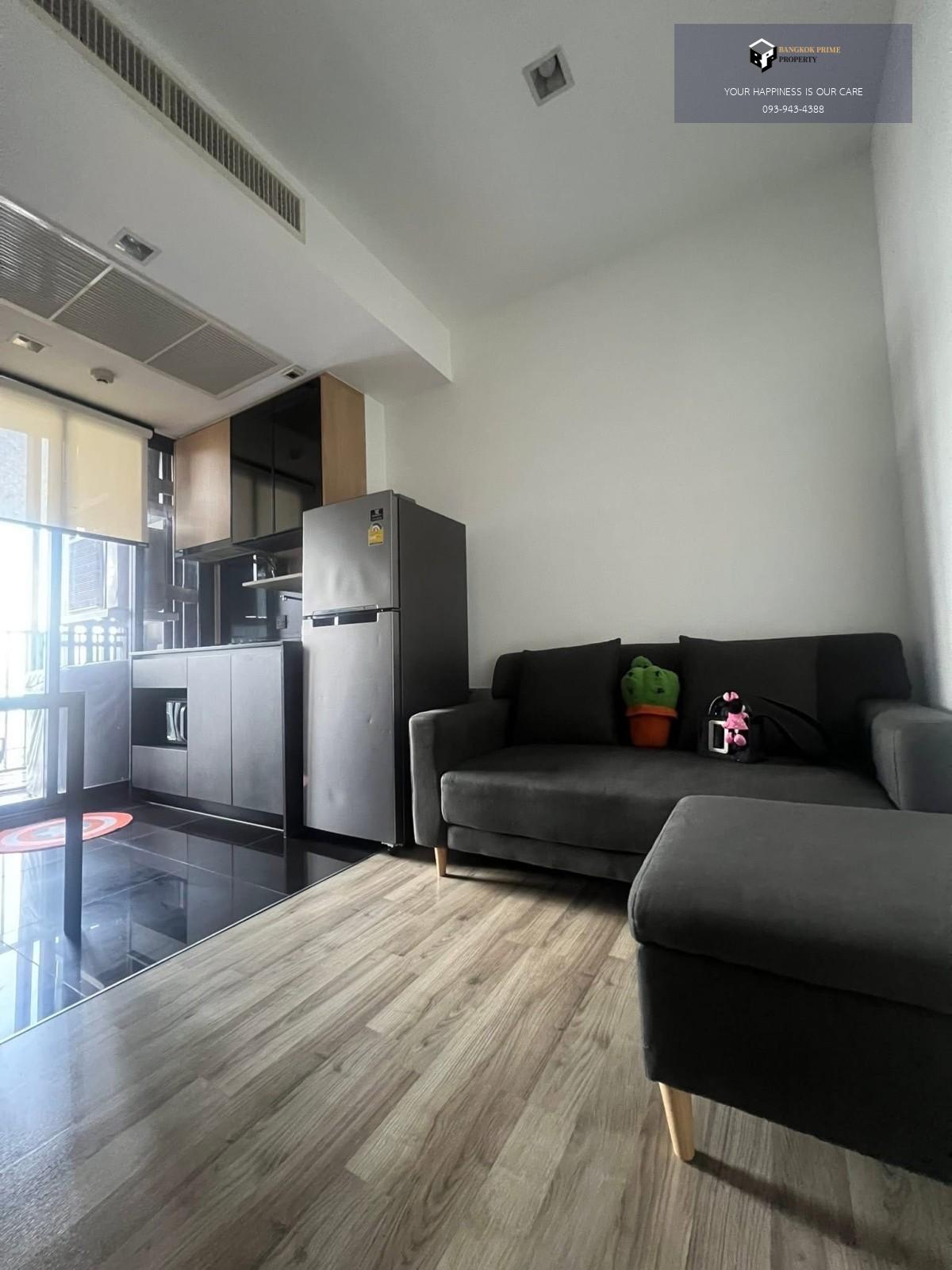 The Line Jatujak-Mochit | 🚝ใกล้ BTS,MRTจตุจักร #HL Focus