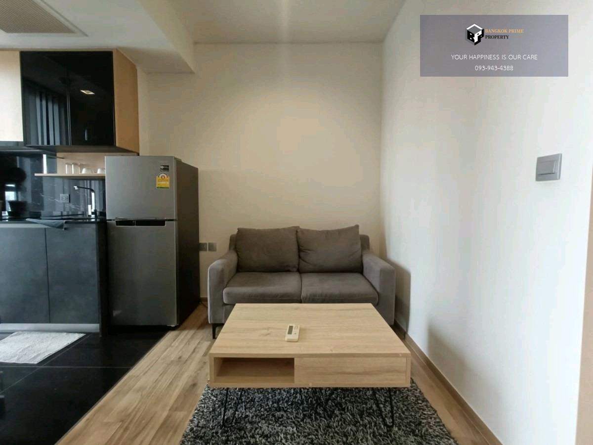 The Line Jatujak-Mochit | 🚝ใกล้ BTS,MRTจตุจักร #HL Focus