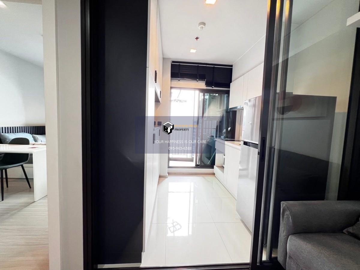 Life Asoke - Rama 9 | 🚝ใกล้ BTS,MRTพระราม9 #HL Focus