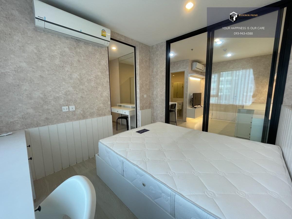 Life Asoke | 🚝ใกล้ BTS,MRT เพชรบุรี #New Focus