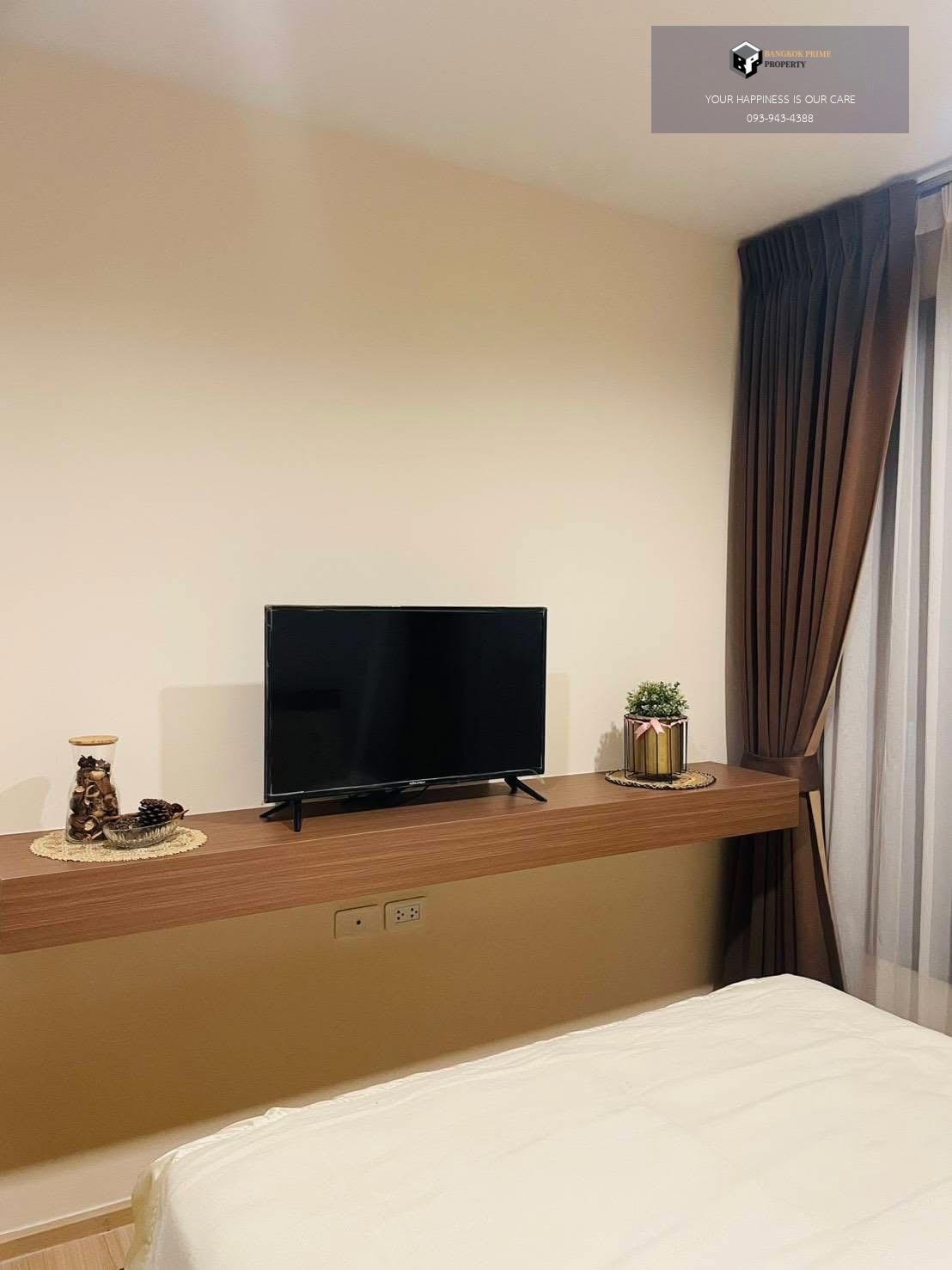 The Base Rama 9-Ramkhamhaeng | 🚝ใกล้ BTS,MRTพระราม9 #HL