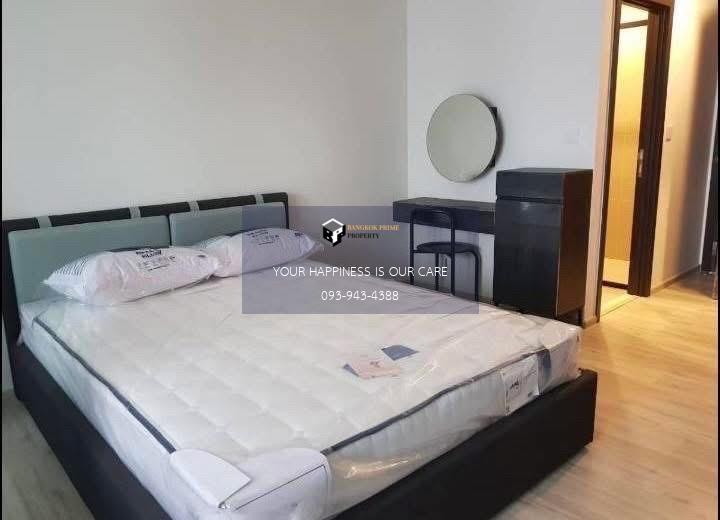 XT Huaikwang  | 🚝ใกล้ MRTห้วยขวาง #Old Focus