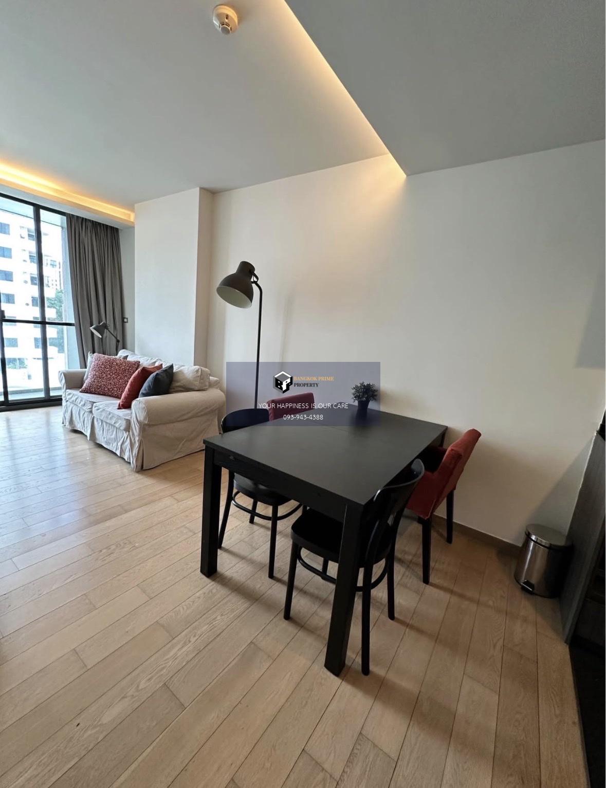 Via 49 | 🚝ใกล้ BTSพร้อมพงษ์ #New Focus