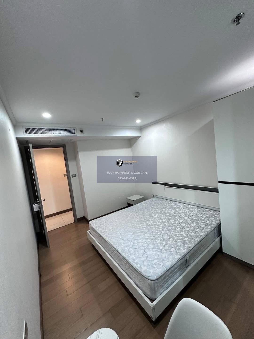 Supalai Oriental Sukhumvit 39 | 🚝ใกล้ BTSพร้อมพงษ์ #New Focus  #Mar