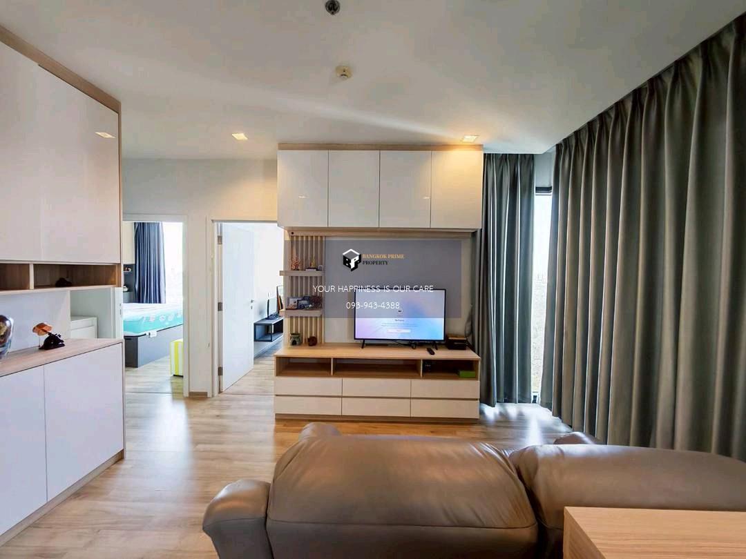 The Line Jatujak-Mochit | 🚝ใกล้ BTS,MRTจตุจักร #HL Focus