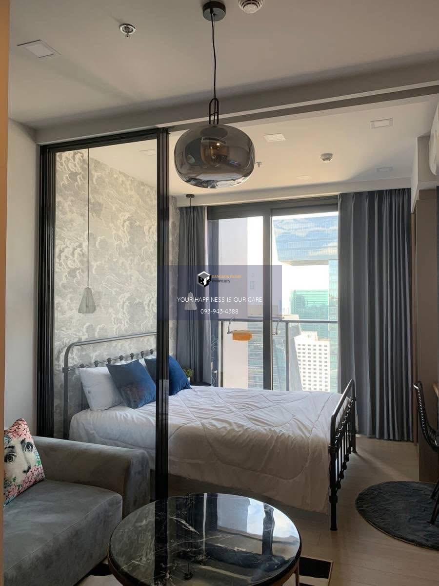 One9Five Asoke – Rama 9 | 🚝ใกล้ BTS,MRTพระราม9 #HL Focus