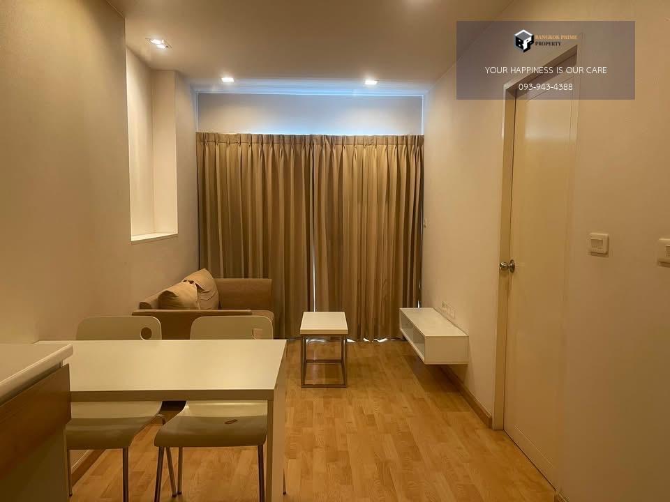 Casa Asoke - Dindaeng | 🚝ใกล้ BTS,MRTพระราม9 #HL