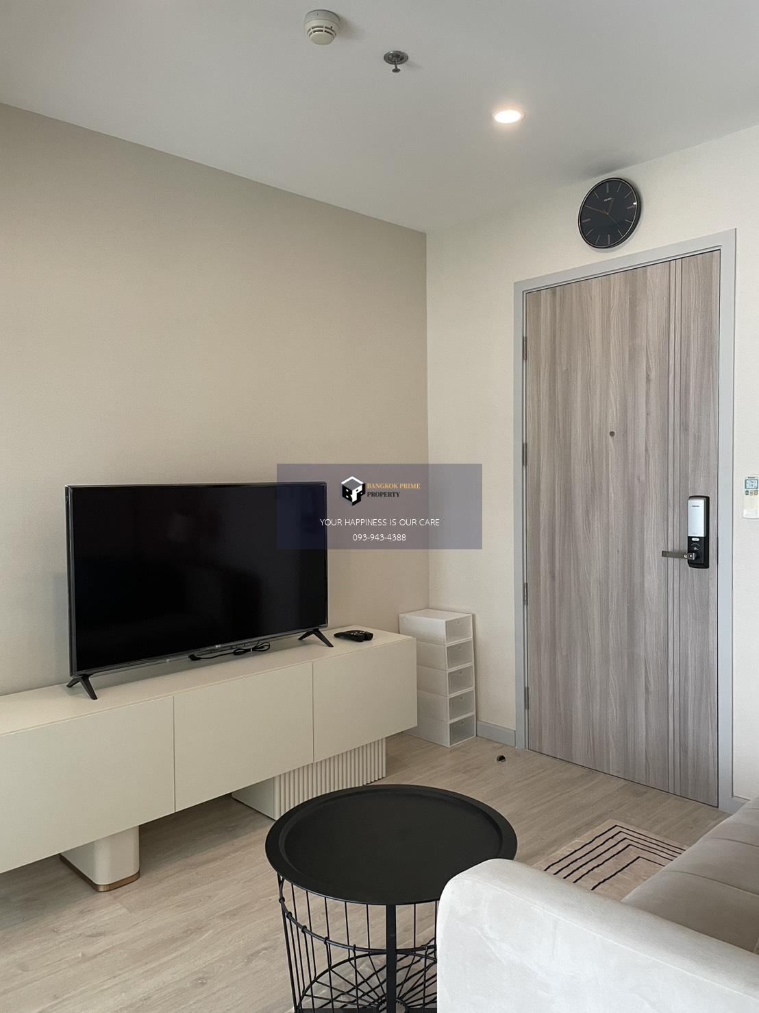 Knightsbridge Prime Sathorn | 🚝ใกล้ BTS,MRTจตุจักร | #FC