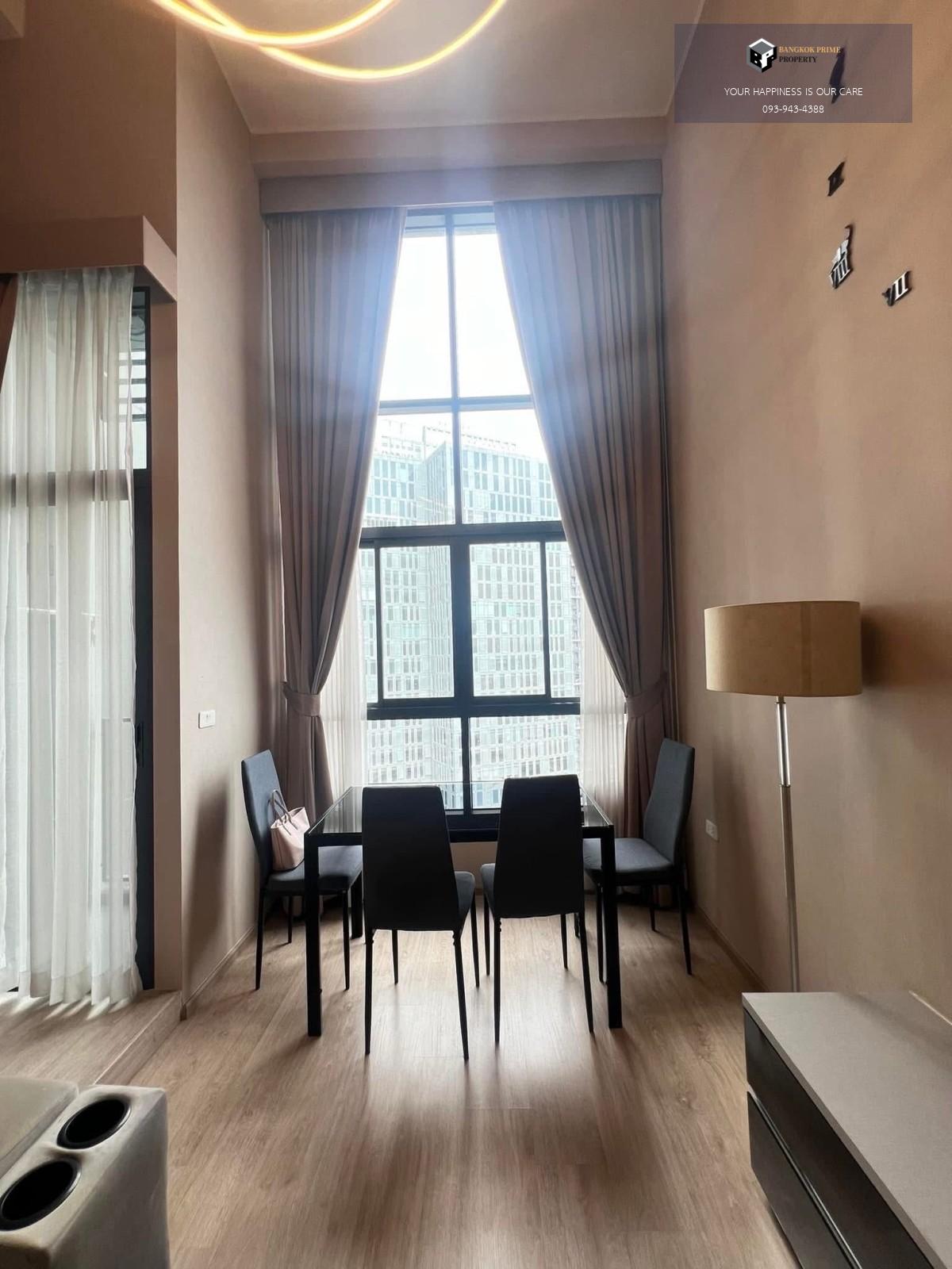 Ideo New Rama 9 | 🚝ใกล้ BTS,MRTพระราม9 #HL