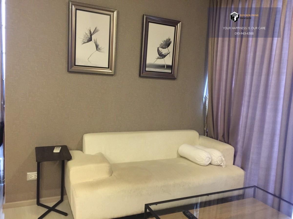 Rhythm Sukhumvit 42 | 🚝ใกล้ BTS เอกมัย #HL Focus