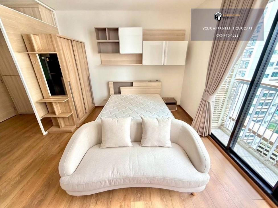 Park Origin Phrom Phong 🚝ใกล้ BTSพร้อมพงษ์ #HL Focus