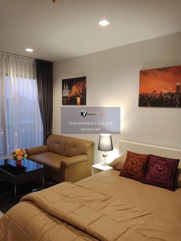 Life Asoke - Rama 9 | 🚝ใกล้ BTS,MRTพระราม9 #HL Focus