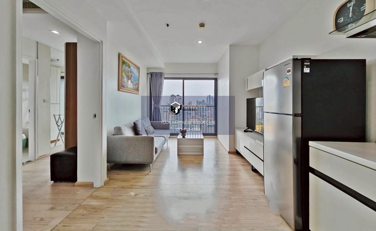 Noble Remix | Best Price Beautiful room 🚝 Connect to BTS Thonglor #HL Focus