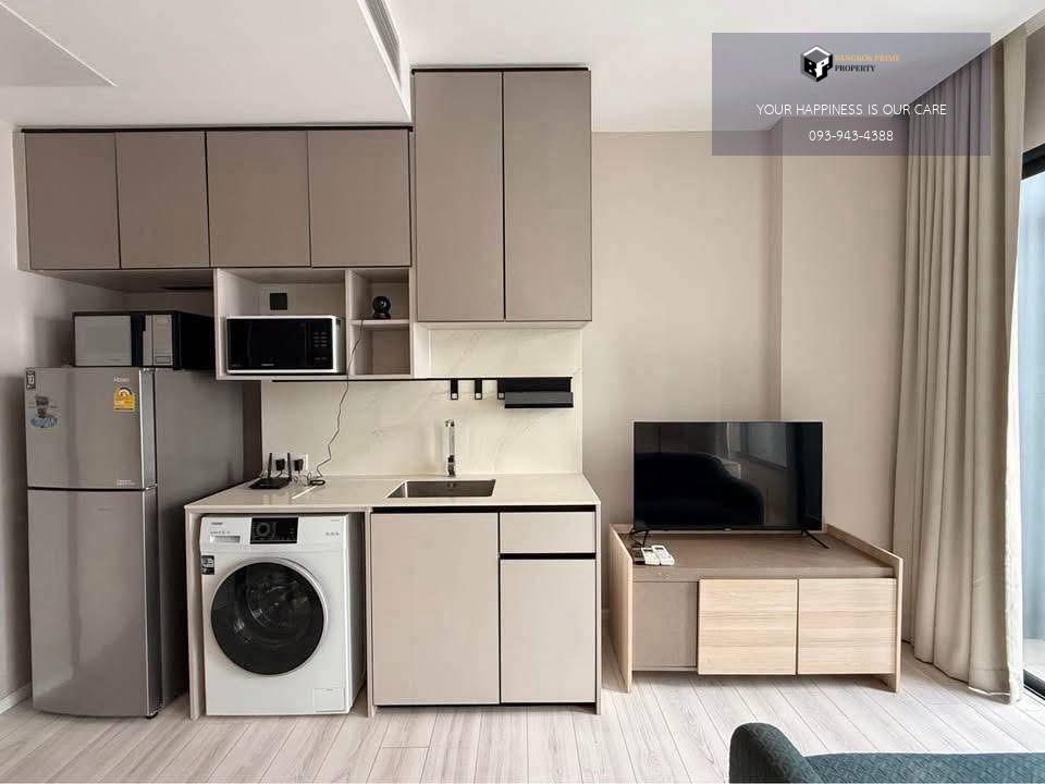 The Room Phayathai | 🚝ใกล้ BTSพญาไท #HL Focus