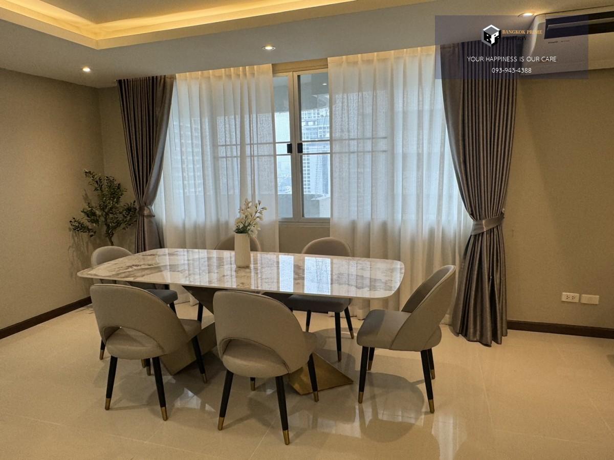 D.S. TOWER 1 | ใกล้ BTS พร้อมพงษ์  Emporium EmQuartier | #FCT