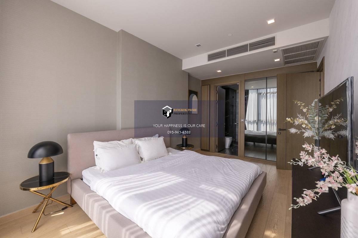 The Monument Thonglor | 💎Super Luxury Condo✨Nice room🚝ใกล้ BTS Thonglor #HL