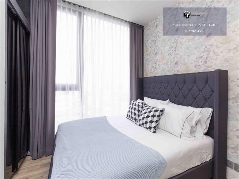 The Line Jatujak-Mochit | 🚝ใกล้ BTS,MRTจตุจักร #HL Focus