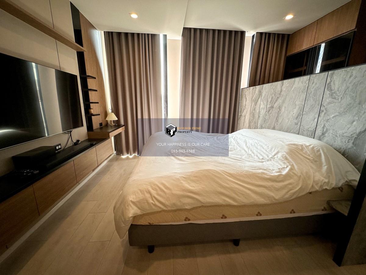 Noble Ploenchit | Elevated living in the heart of Ploenchit #HL Focus