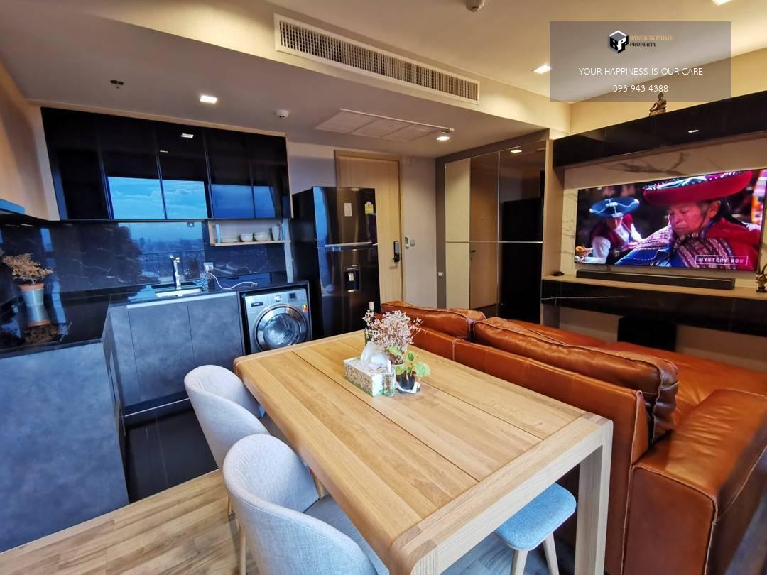 The Line Jatujak-Mochit | 🚝ใกล้ BTS,MRTจตุจักร #HL Focus