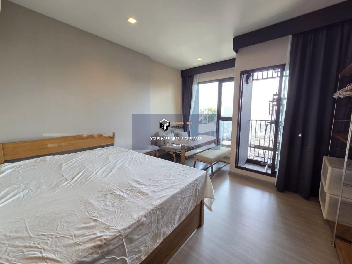 Life Asoke - Rama 9 | 🚝ใกล้ BTS,MRTพระราม9 #HL Focus