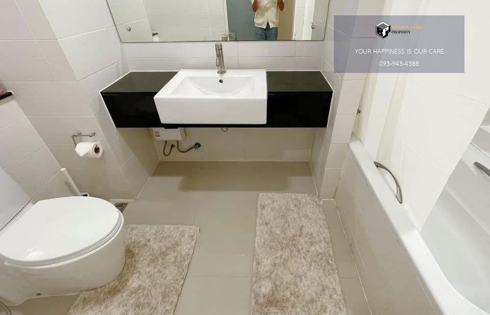 Ideo Ratchada Huaikwang | 🚝ใกล้ ,MRTห้วยขวาง #Old Focus