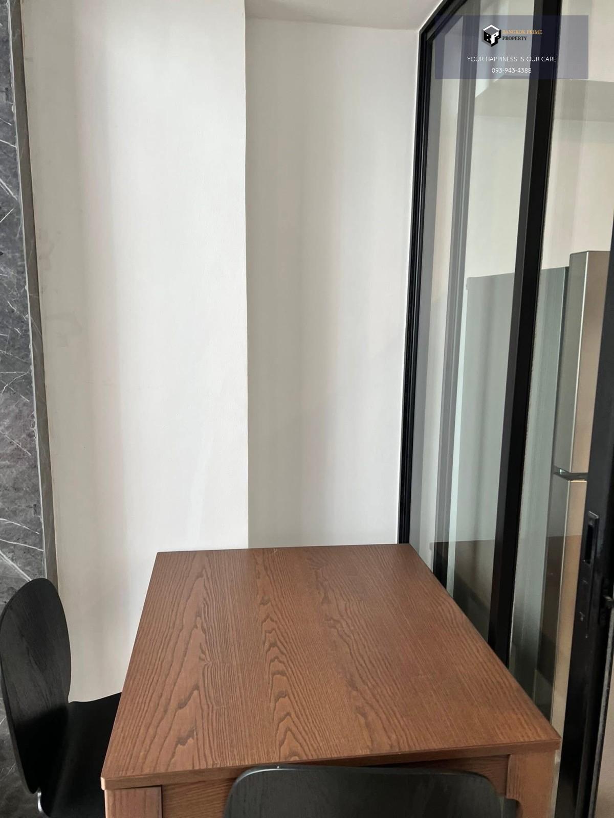 Knightsbridge Prime Sathorn | ห้อง Duplex ใกล้ BTS ช่องนนทรี #HL Focus