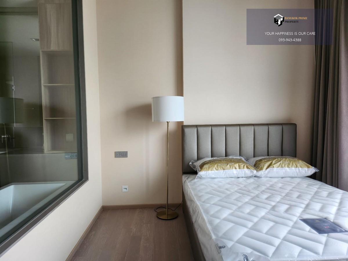 THE ESSE Asoke | Luxury Project asoke Center of BKK CITY #New