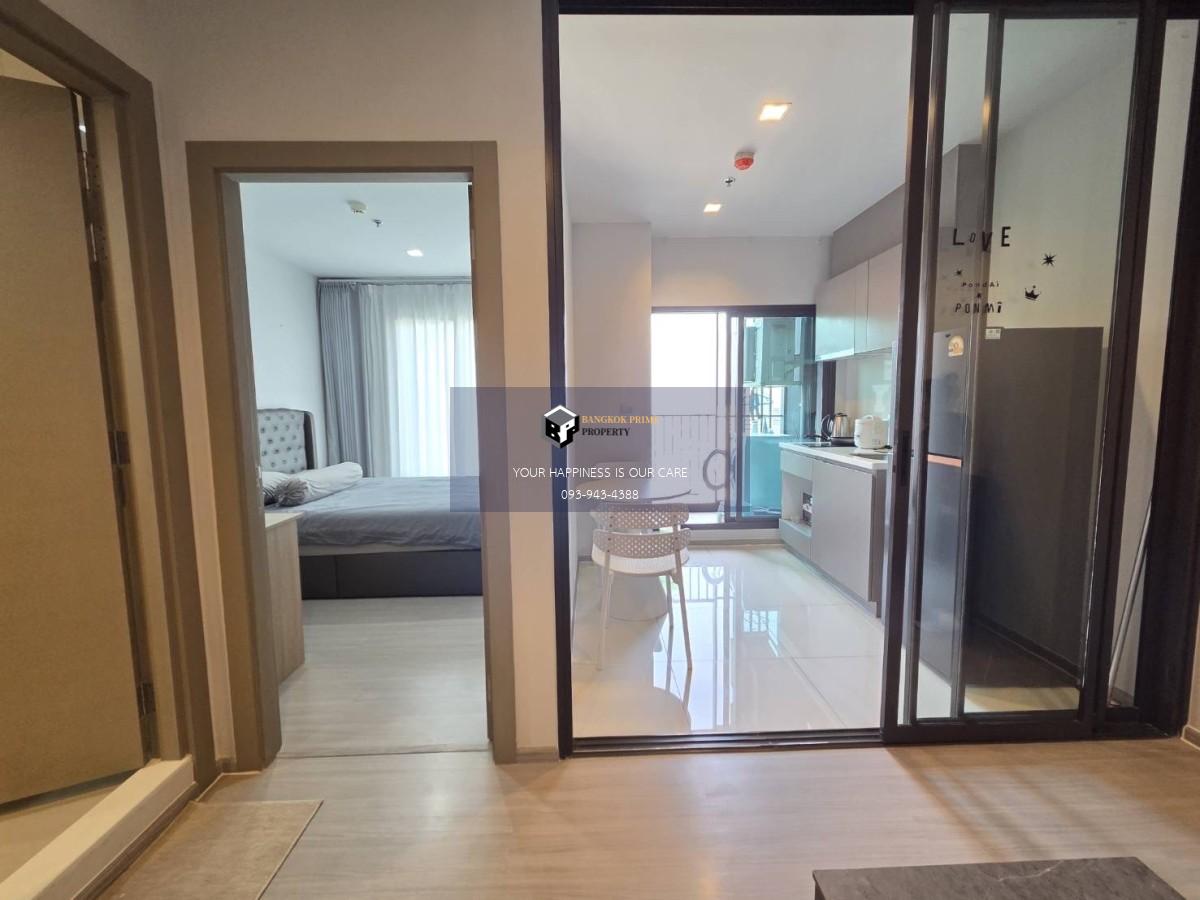 Life Asoke - Rama 9 | 🚝ใกล้ BTS,MRTพระราม9 #HL Focus