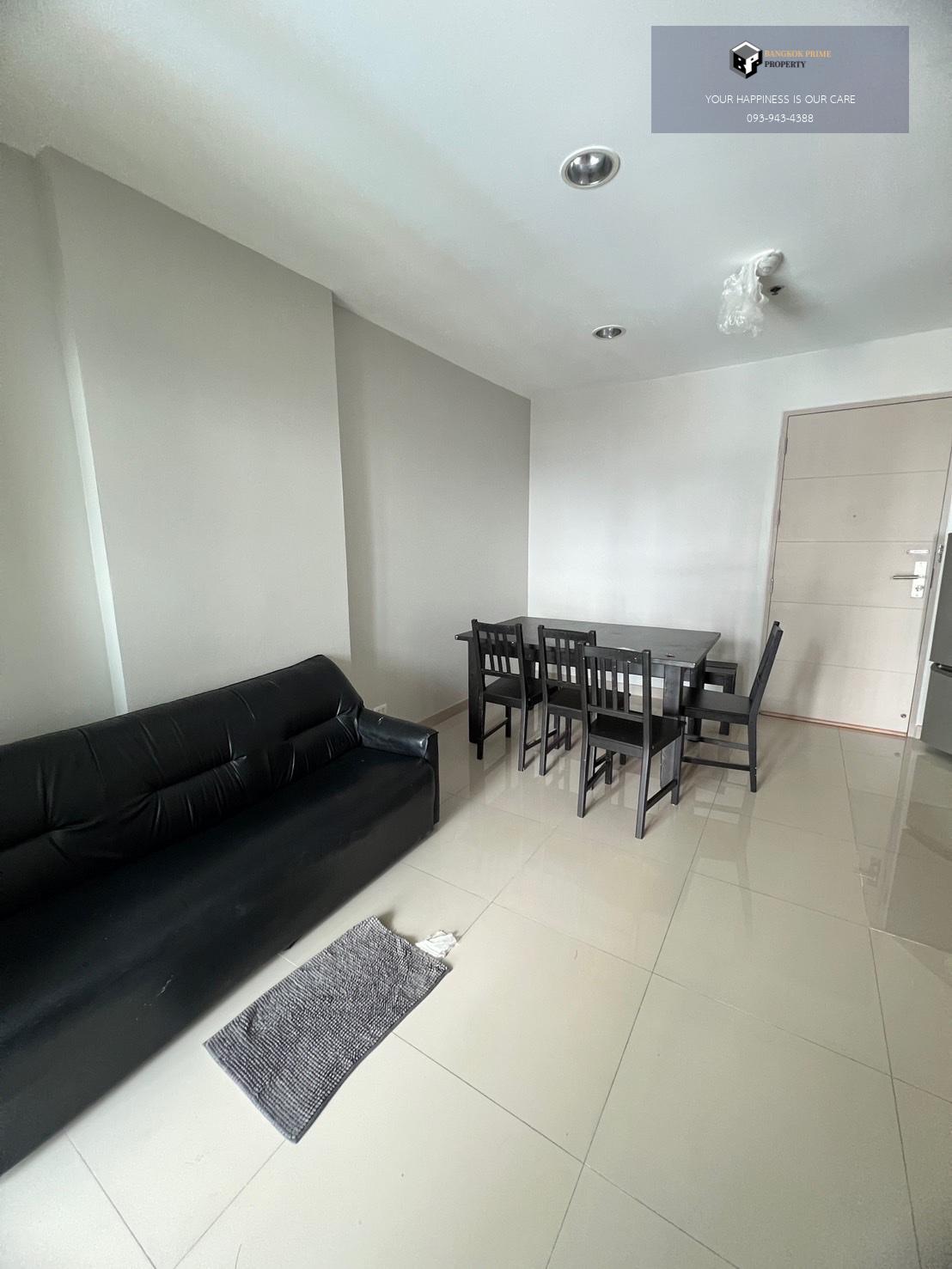 Ideo Ratchada Huaikwang | 🚝ใกล้ MRTห้วยขวาง #Old Focus