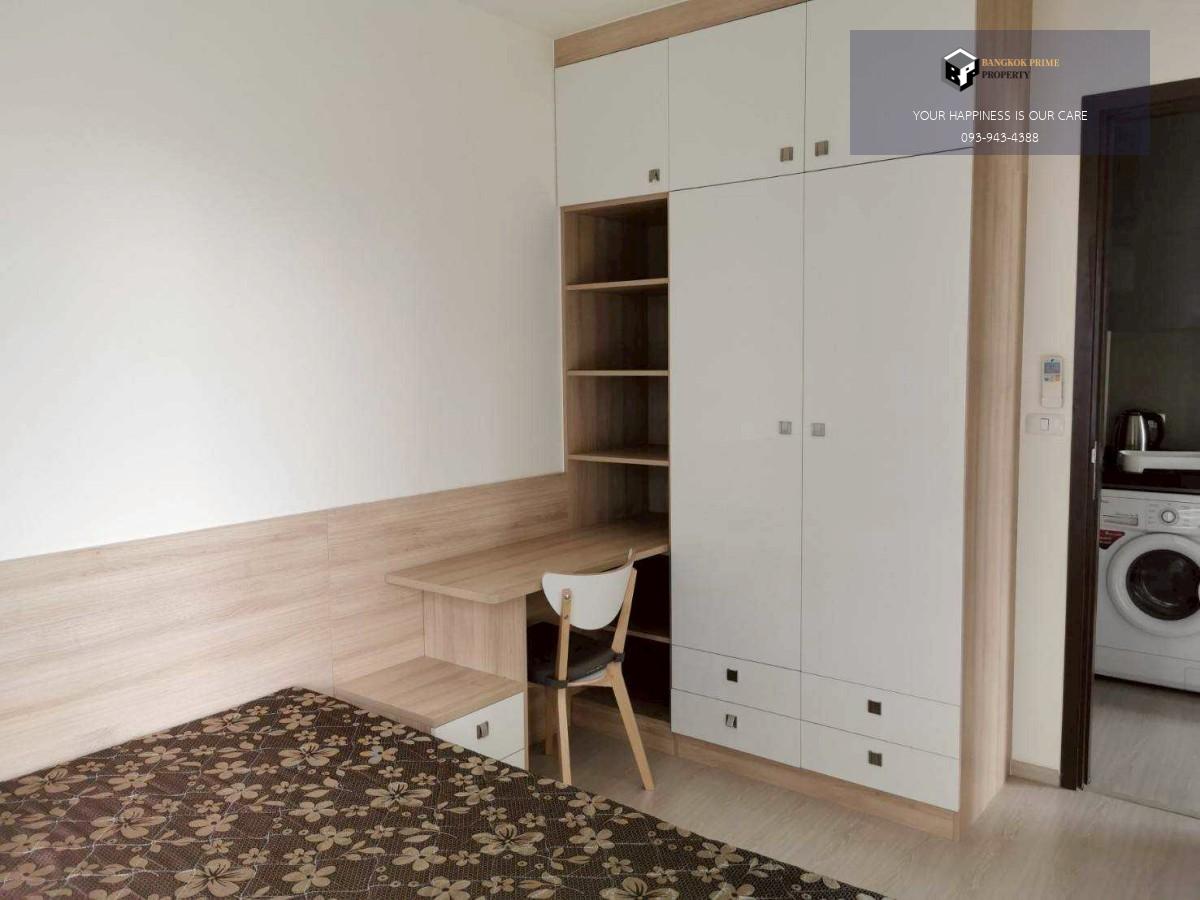 Rhythm Asoke | 🚝ใกล้ MRT พระราม9 #HL Focus