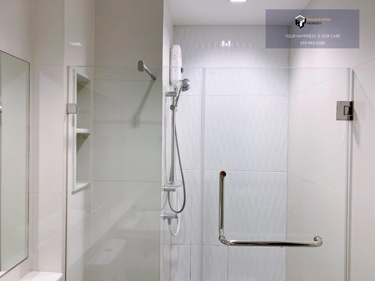 Life Asoke - Rama 9 | 🚝ใกล้ BTS,MRพระราม9 #HL Focus