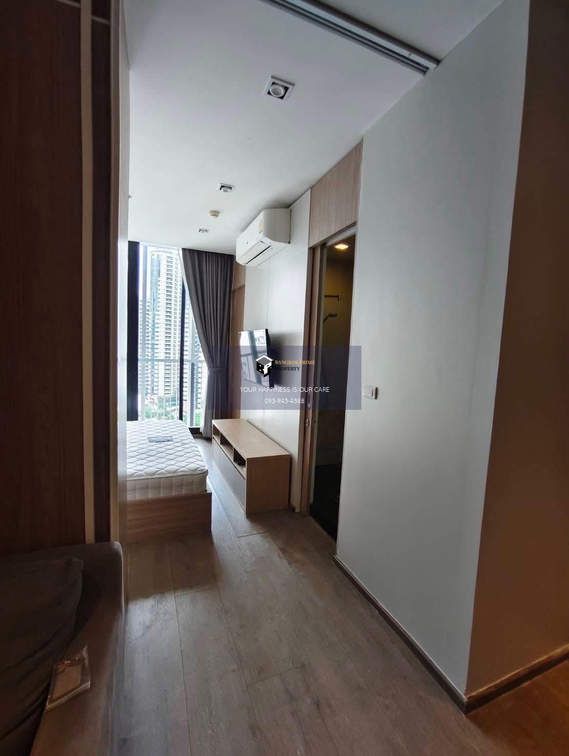 Park Origin Phrom Phong |🚝ใกล้ BTSพร้อมพงษ์ #HL Focus