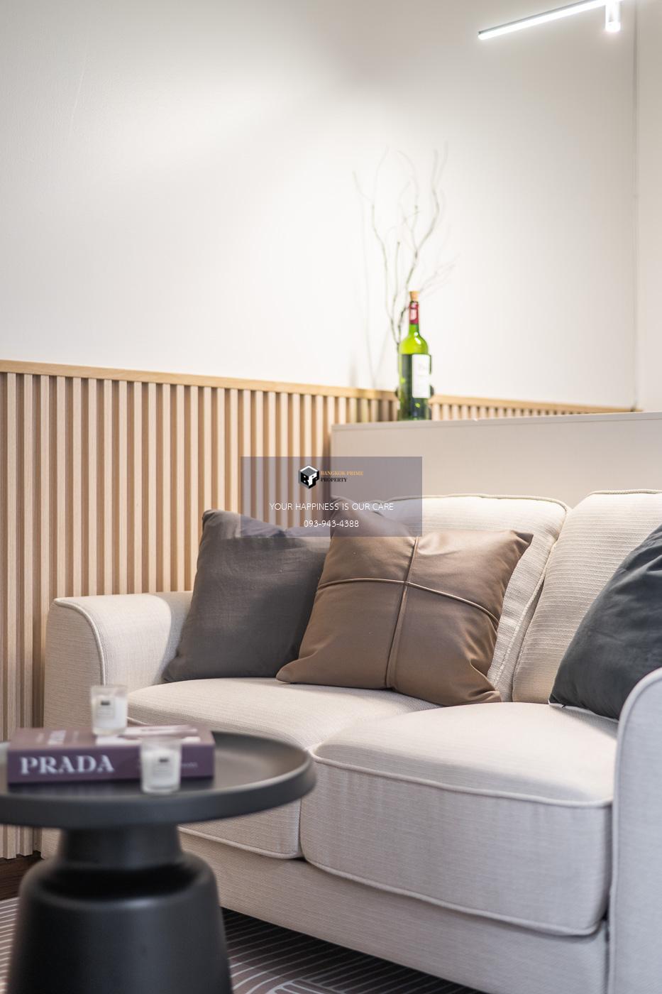 Happy Condo Ladprao 101 | 🚆 Near MRT Lat Phrao 101
